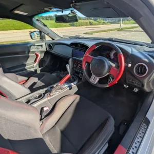 2014 Toyota GT86 Aero - Image 5