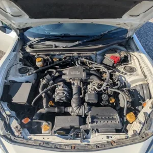 2014 Toyota GT86 Aero - Image 8