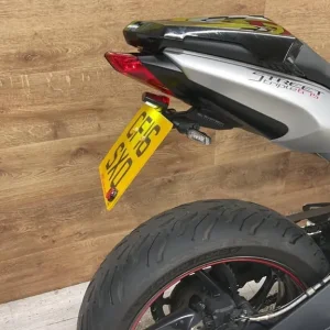 Triumph Street Triple ABS 2016 - Image 4