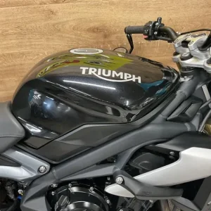 Triumph Street Triple ABS 2016 - Image 7