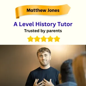 A Level History Online Tutor - Image 2