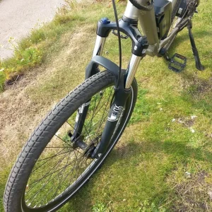 Carrera subway e bike - Image 2