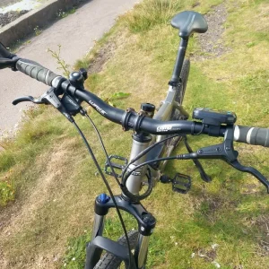 Carrera subway e bike - Image 3