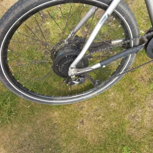 Carrera subway e bike - Image 5