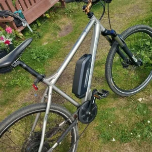 Carrera subway e bike - Image 6