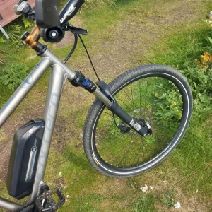 Carrera subway e bike - Image 7