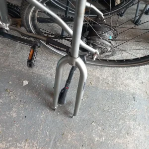 Carrera subway e bike - Image 8