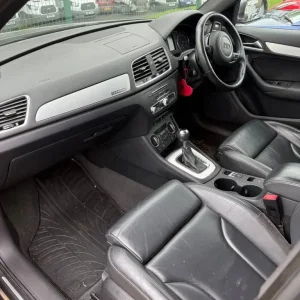 2015 Audi Q3 Estate S Line Plus S Tronic Quattro - Image 5