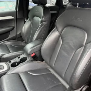 2015 Audi Q3 Estate S Line Plus S Tronic Quattro - Image 6
