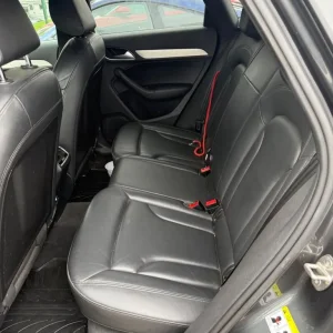 2015 Audi Q3 Estate S Line Plus S Tronic Quattro - Image 7