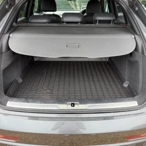 2015 Audi Q3 Estate S Line Plus S Tronic Quattro - Image 8