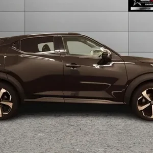 2020 Nissan Juke 1.0 DIG-T Tekna SUV 5-door Petrol DCT Auto - Image 2