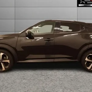 2020 Nissan Juke 1.0 DIG-T Tekna SUV 5-door Petrol DCT Auto - Image 5