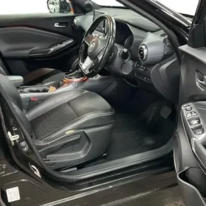 2020 Nissan Juke 1.0 DIG-T Tekna SUV 5-door Petrol DCT Auto - Image 7