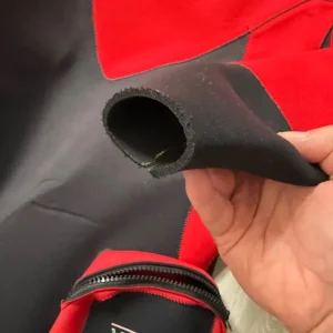 Northern Diver Voyager Drysuit - Image 2