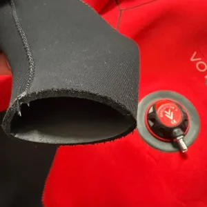 Northern Diver Voyager Drysuit - Image 6