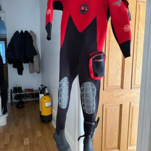 Northern Diver Voyager Drysuit