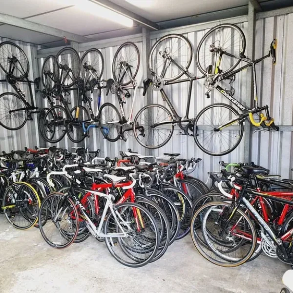 Road Hybrid Bikes – Carrera, Raleigh, Trek, Specialized, Peugeot, B'Twin, Giant