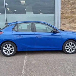 2020 Vauxhall Corsa 1.2 SE Hatchback Manual - Image 2