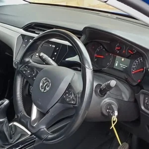 2020 Vauxhall Corsa 1.2 SE Hatchback Manual - Image 5