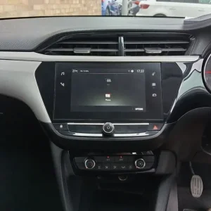 2020 Vauxhall Corsa 1.2 SE Hatchback Manual - Image 8