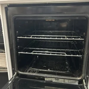 Bush AG56SW Single Oven Gas Cooker - Image 4