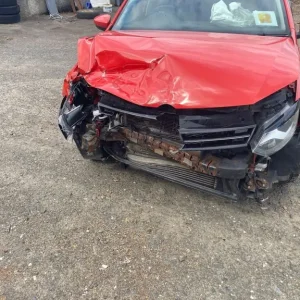 BREAKING 2013 VOLKSWAGEN POLO 1.2 TDI FOR PARTS