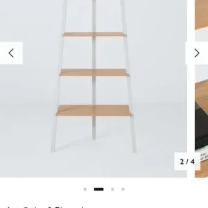 John Lewis Ladder Shelving Unit - Image 2