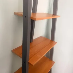 John Lewis Ladder Shelving Unit - Image 3