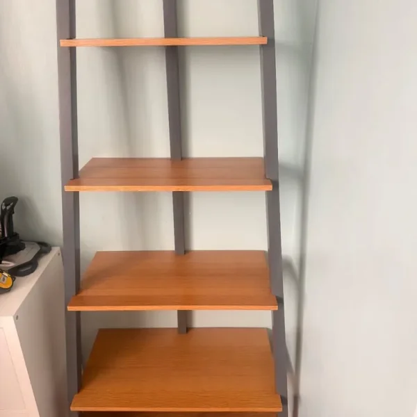 John Lewis Ladder Shelving Unit