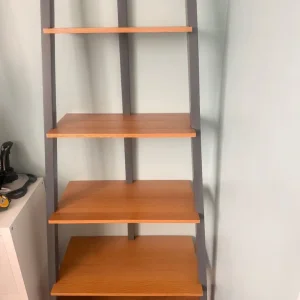 John Lewis Ladder Shelving Unit