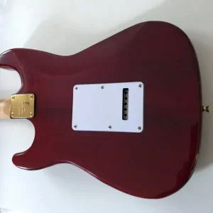 Strat style guitar - Image 4