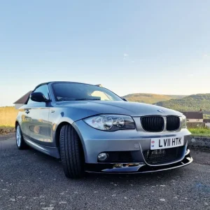 BMW 1 Series Convertible 2011 - Image 4