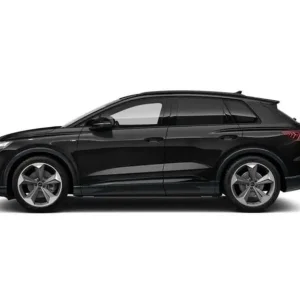 2025 Audi Q4 e-Tron 45 Black Edition Sportback - Image 2