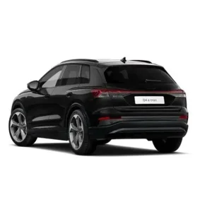 2025 Audi Q4 e-Tron 45 Black Edition Sportback - Image 3