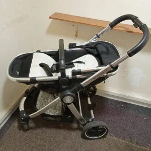 Pushchair - Image 4