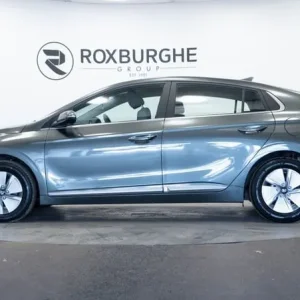2022 Hyundai Ioniq Hybrid 1.6 Petrol - 5-door hatchback - Image 4