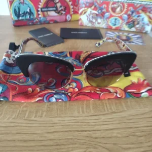 Dolce & Gabbana sunglasses - Image 2