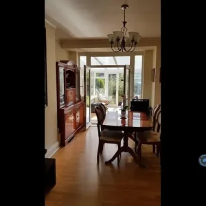 3 bedroom semi-detached house with conservatory and garage - Image 5