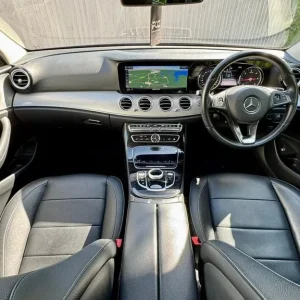 2018 Mercedes-Benz E-Class 2.0 Diesel SE G-Tronic+ - Image 3