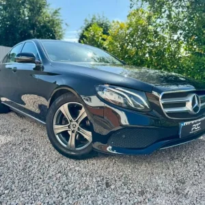 2018 Mercedes-Benz E-Class 2.0 Diesel SE G-Tronic+ - Image 4