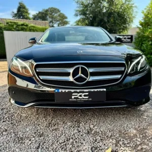 2018 Mercedes-Benz E-Class 2.0 Diesel SE G-Tronic+ - Image 5