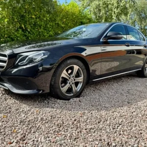 2018 Mercedes-Benz E-Class 2.0 Diesel SE G-Tronic+ - Image 6