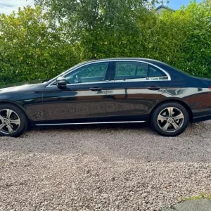 2018 Mercedes-Benz E-Class 2.0 Diesel SE G-Tronic+ - Image 7