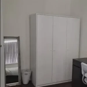Double Room in a Quiet, Furnished House - Image 8