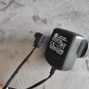 6V 300mA AC Adapter – Model S002CB0600030 - Image 2