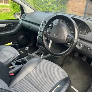 Mercedes-Benz A Class 2006 Manual 1498cc - Image 6