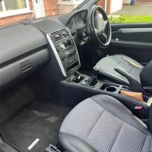Mercedes-Benz A Class 2006 Manual 1498cc - Image 8