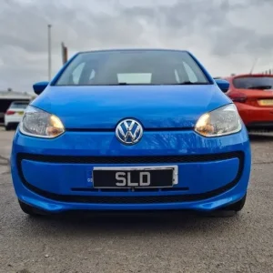 Volkswagen Up MOVE UP - Image 2