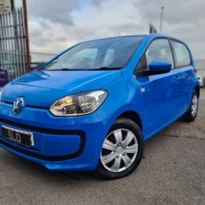 Volkswagen Up MOVE UP - Image 3